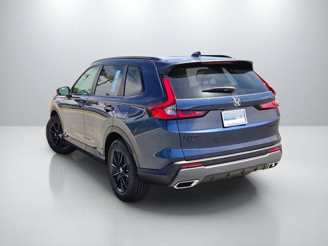 New 2026 Honda CR-V Sport-L image 6