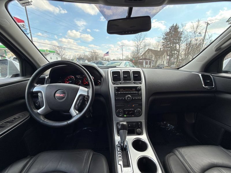 Used 2012 GMC Acadia SLT FWD image 22