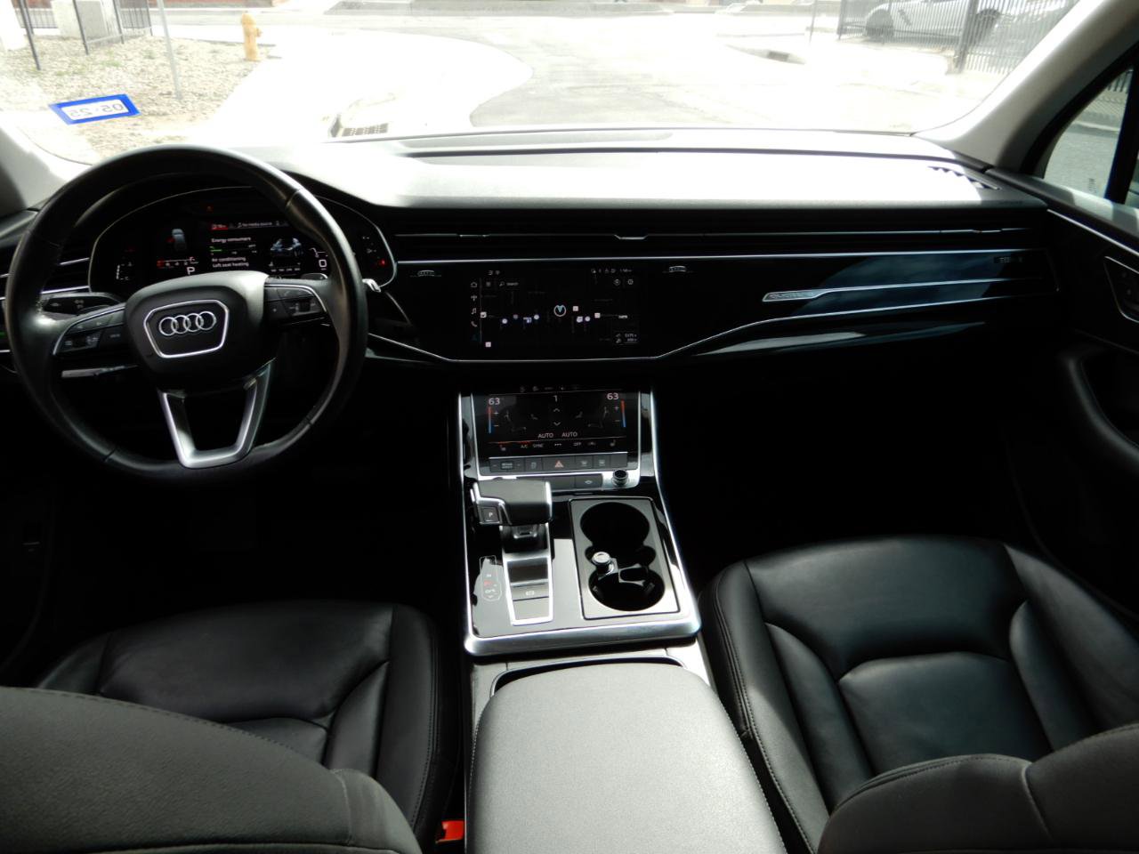 Used 2022 Audi Q7 2.0T Premium image 21