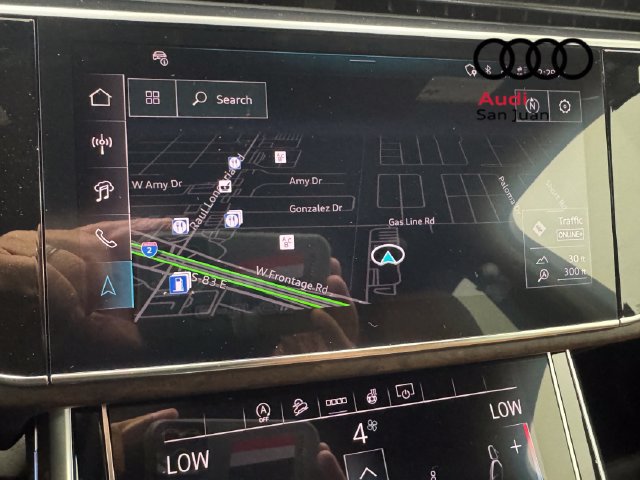 New 2026 Audi Q7 2.0T Premium AWD/4WD image 19