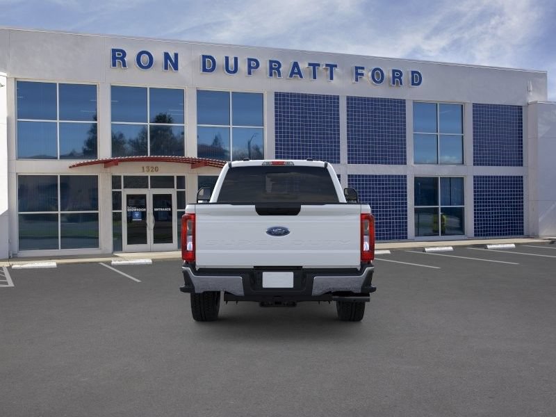 New 2026 Ford F250 4x4 SuperCab Super Duty image 28
