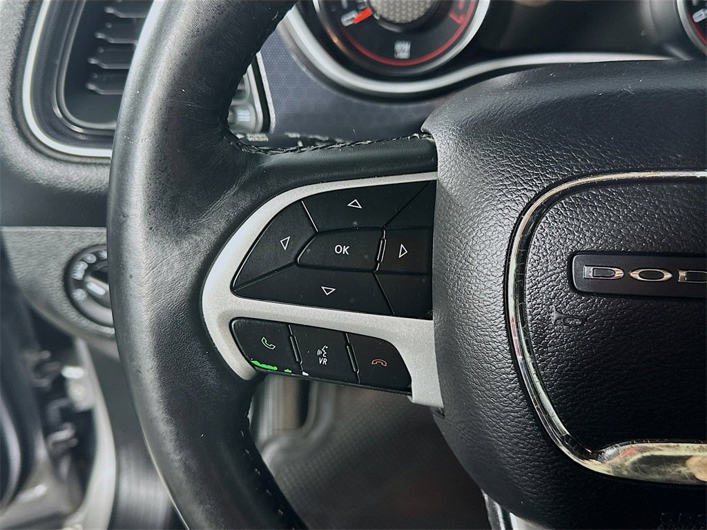 Used 2018 Dodge Challenger SXT Plus image 25