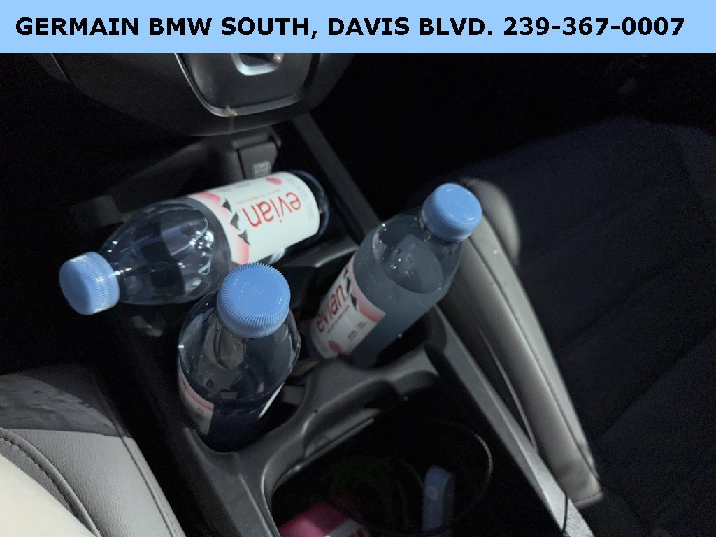 Used 2018 Honda CR-V EX-L image 17