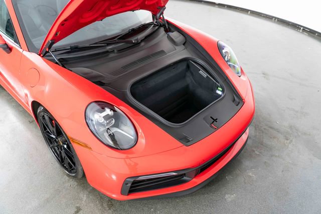 Used 2020 Porsche 911 Carrera S image 26