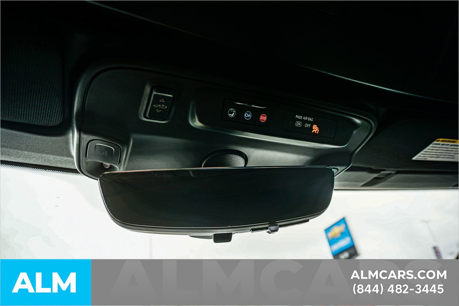 Used 2021 Chevrolet Camaro ZL1 RWD image 53