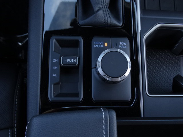 New 2026 Toyota Sequoia Limited image 25