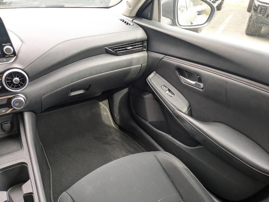 Used 2024 Nissan Sentra SV image 16