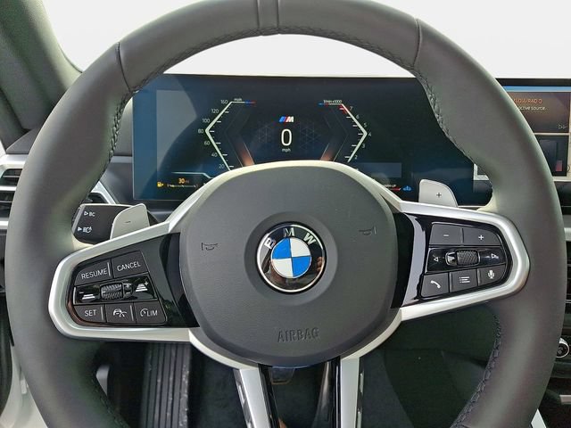 New 2026 BMW 230i xDrive Coupe w/ Premium Package AWD/4WD image 16