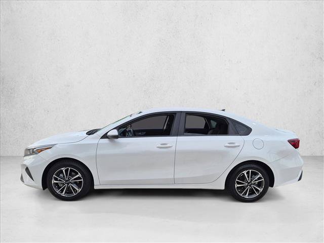 Used 2023 Kia Forte LXS w/ LXS Technology Package FWD image 8