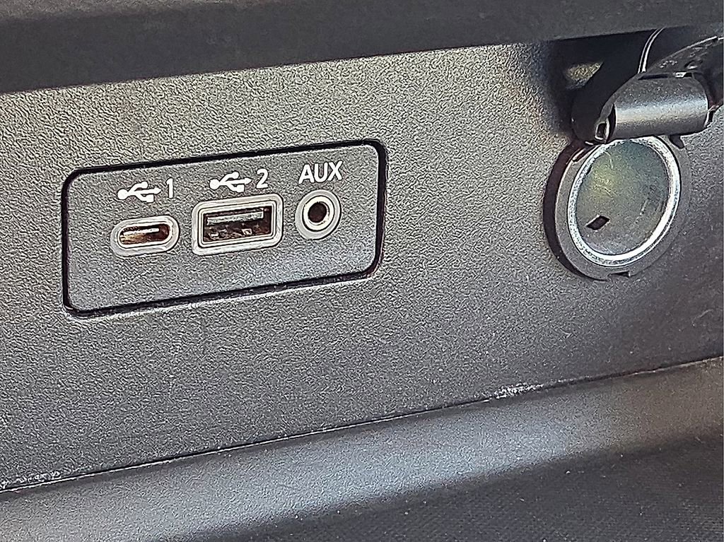 Used 2024 Nissan Altima 2.5 SR image 25