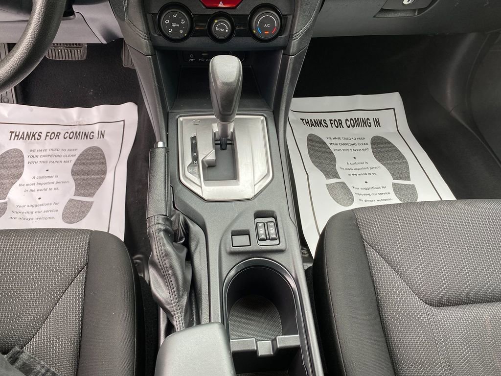 Used 2023 Subaru Impreza Premium image 22