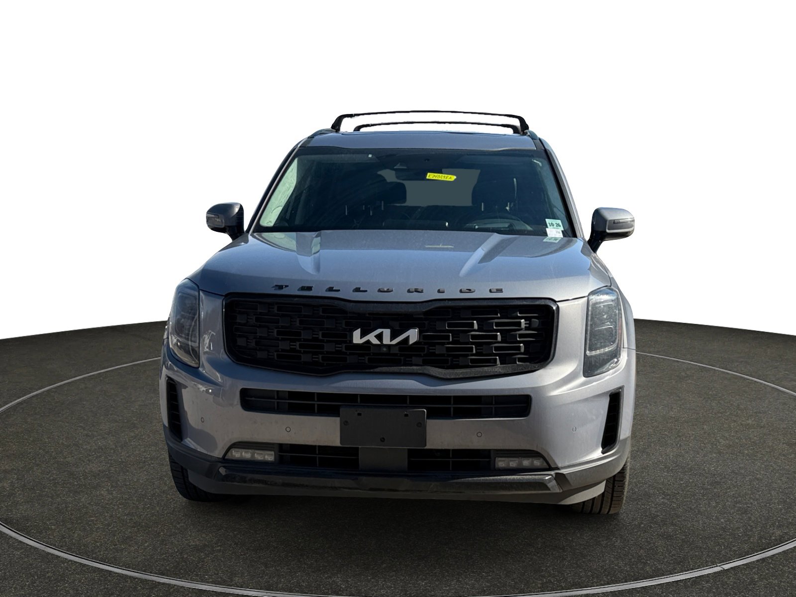 Used 2022 Kia Telluride SX w/ SX Prestige Package image 9