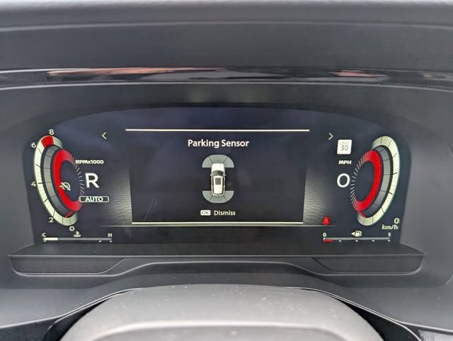 New 2026 Nissan Pathfinder Platinum w/ Cargo Package AWD/4WD image 34