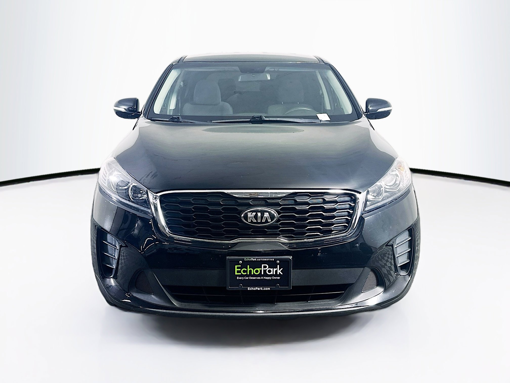 Used 2019 Kia Sorento L FWD image 2