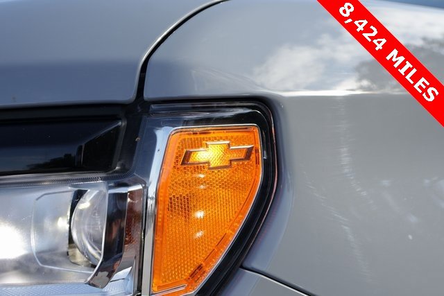 Used 2024 Chevrolet Silverado 1500 LT Trail Boss image 14