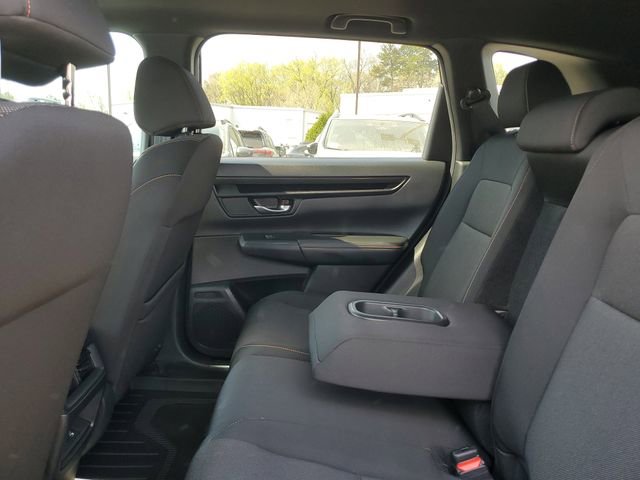 Used 2024 Honda CR-V Sport image 12