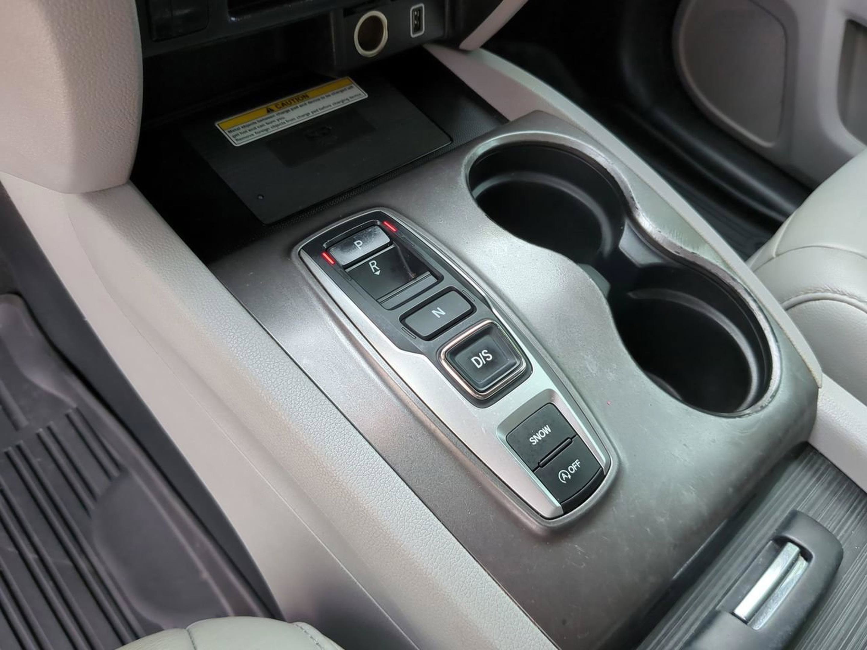 Certified 2021 Honda Pilot Special Edition image 16