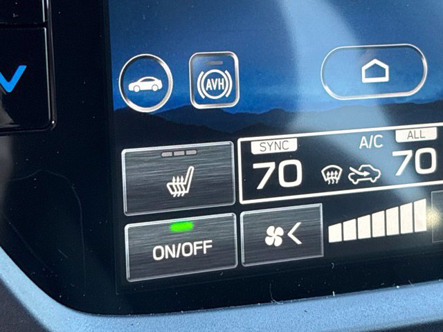 New 2026 Subaru Forester Sport AWD/4WD image 10