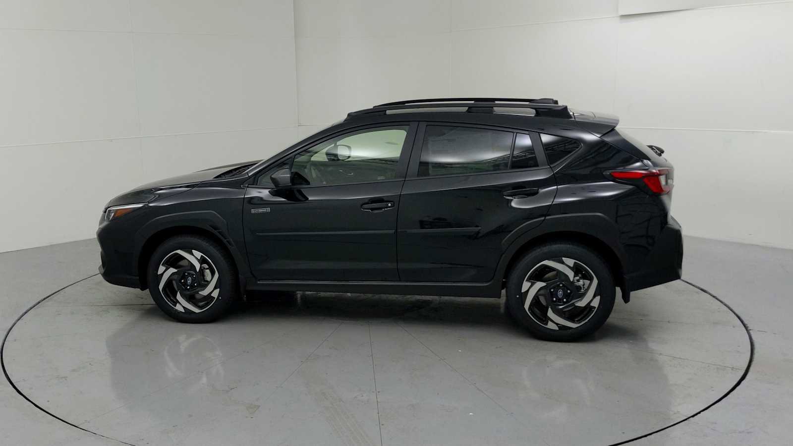 New 2026 Subaru Crosstrek 2.5i Limited AWD/4WD image 6