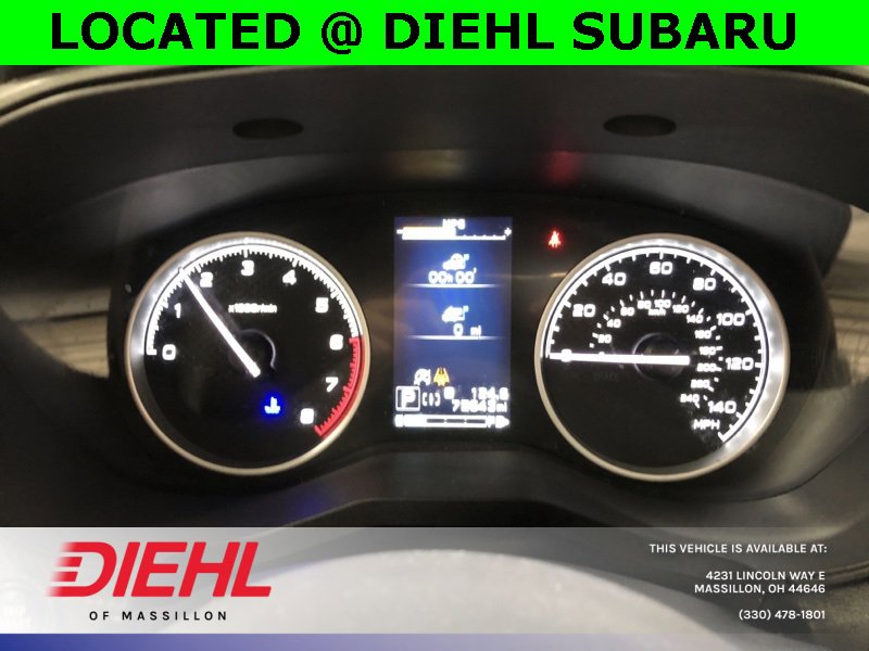 Used 2020 Subaru Forester Premium image 27