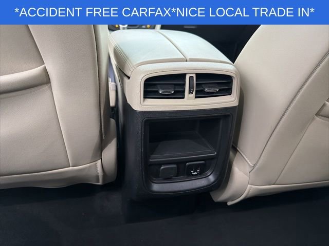 Used 2018 Buick Envision Preferred image 20