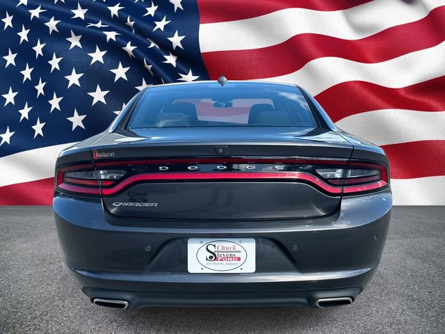 Used 2023 Dodge Charger SXT image 4
