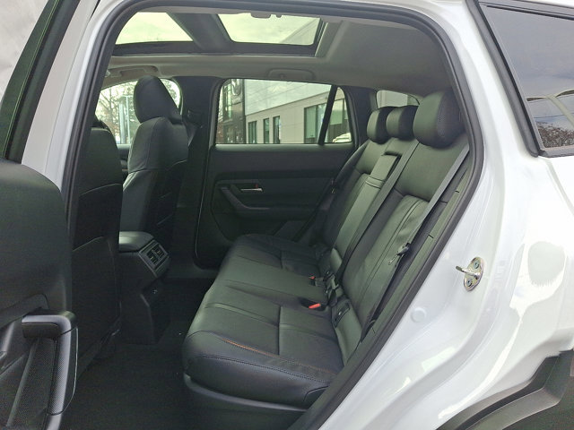 New 2026 MAZDA CX-50 AWD 2.5 Hybrid w/ Premium Pkg image 8