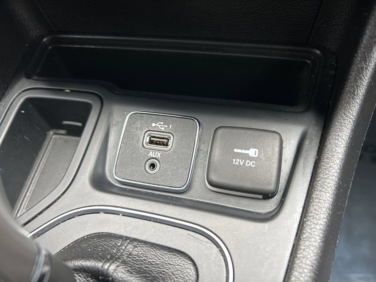 Used 2020 Jeep Cherokee Latitude image 11