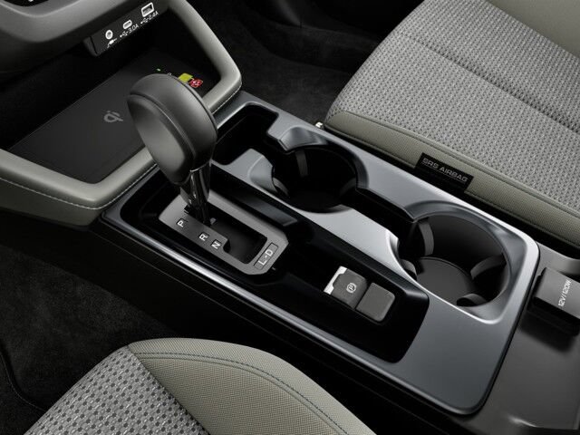 New 2026 Subaru Forester Premium AWD/4WD image 20