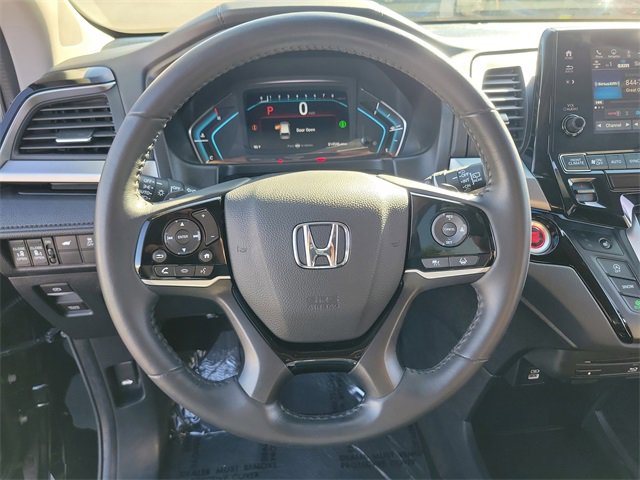 Certified 2024 Honda Odyssey Touring image 23