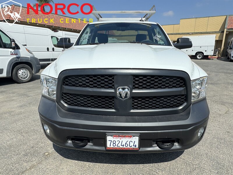 Used 2023 RAM 1500 Tradesman w/ Electronics Group AWD/4WD image 3