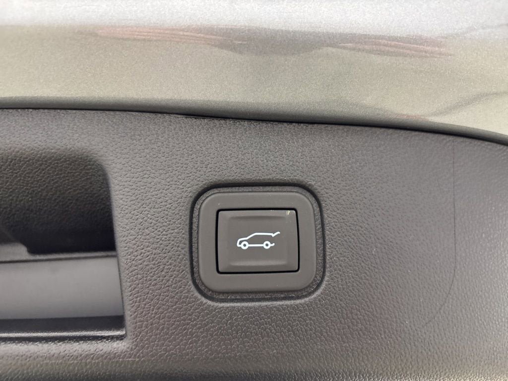 New 2026 Chevrolet Blazer EV LT AWD/4WD image 34