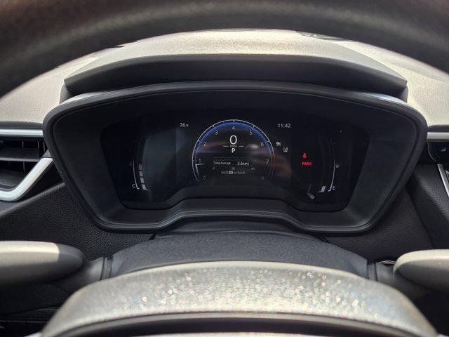 New 2026 Toyota Corolla LE w/ LE Premium Package FWD image 21