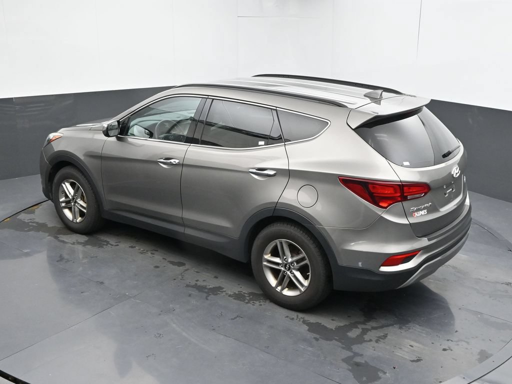 Used 2018 Hyundai Santa Fe Sport w/ 2.4L Value Package 02 FWD image 38