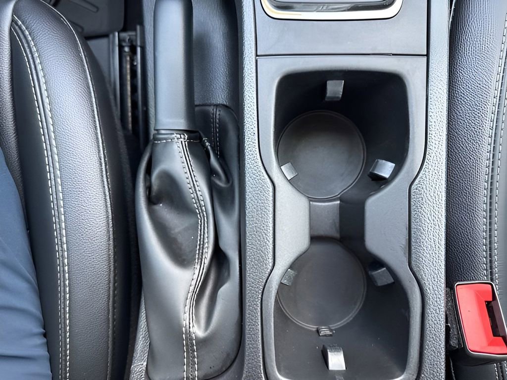 Used 2021 Ford Ranger Lariat w/ Equipment Group 501A High image 30