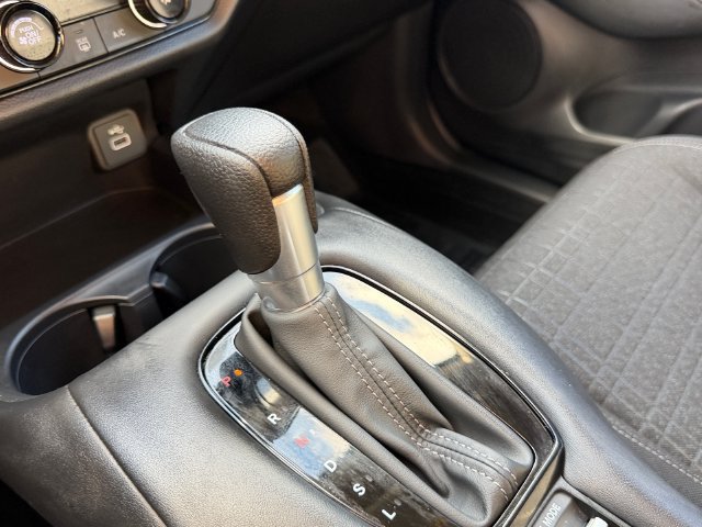 Certified 2024 Honda HR-V LX image 25