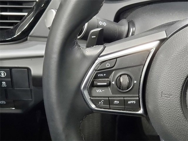 Used 2025 Acura RDX w/ Technology Package image 20