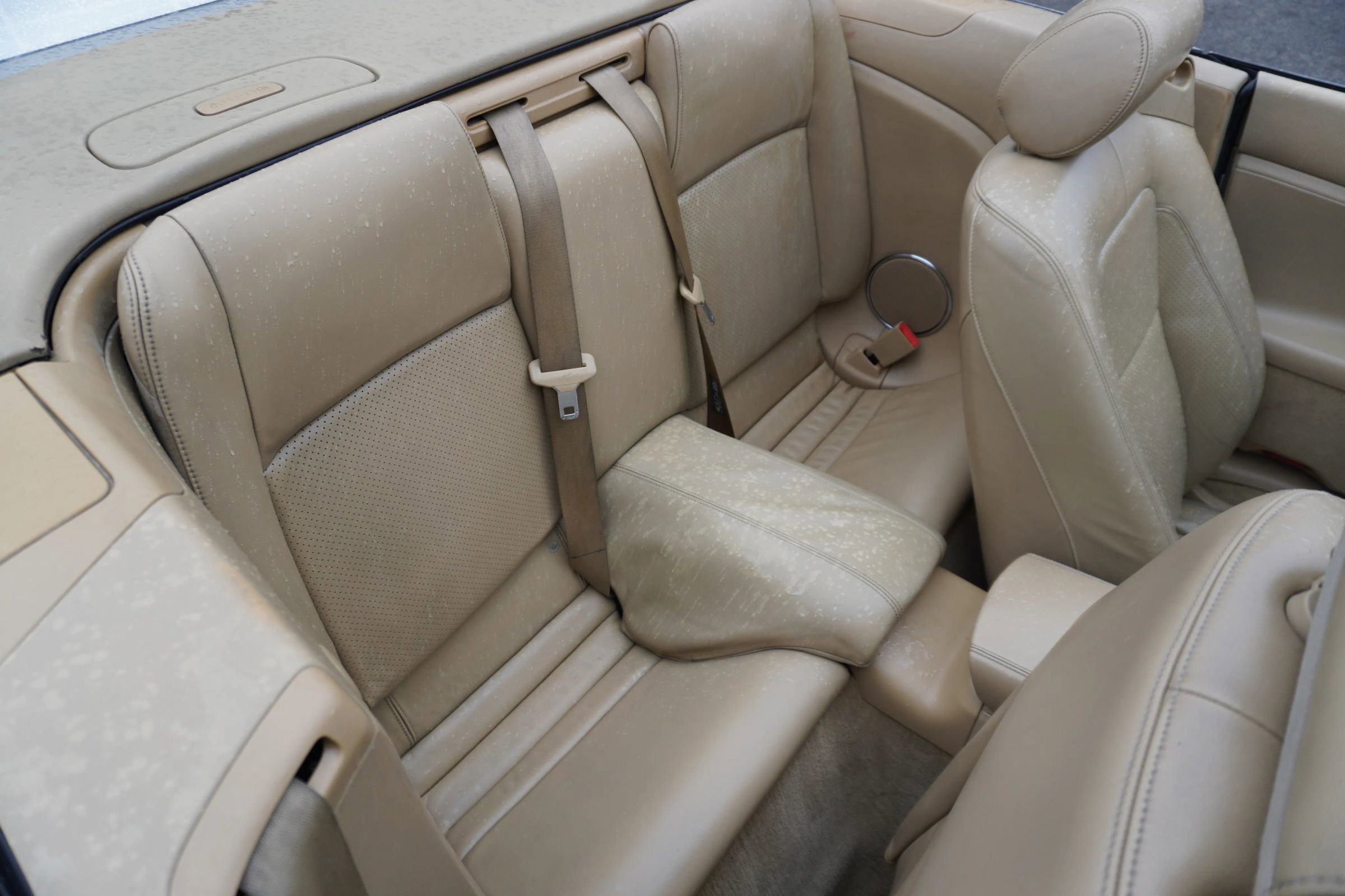 Used 2007 Jaguar XK Convertible image 17