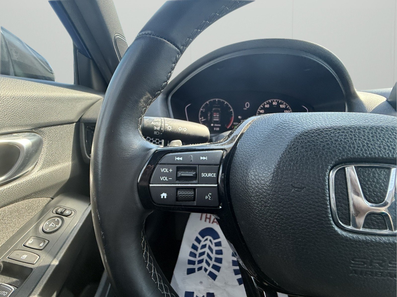 Used 2024 Honda Civic Sport image 19