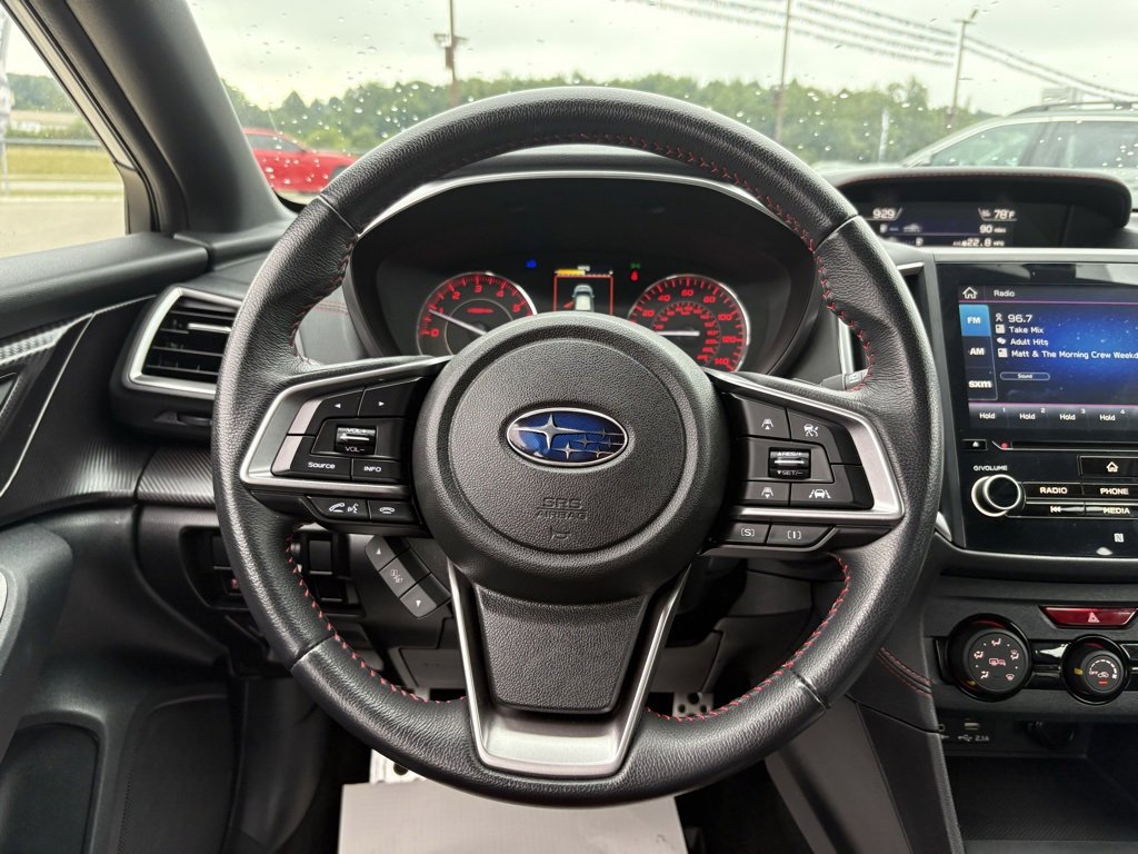 Used 2022 Subaru Impreza 2.0i Sport image 27