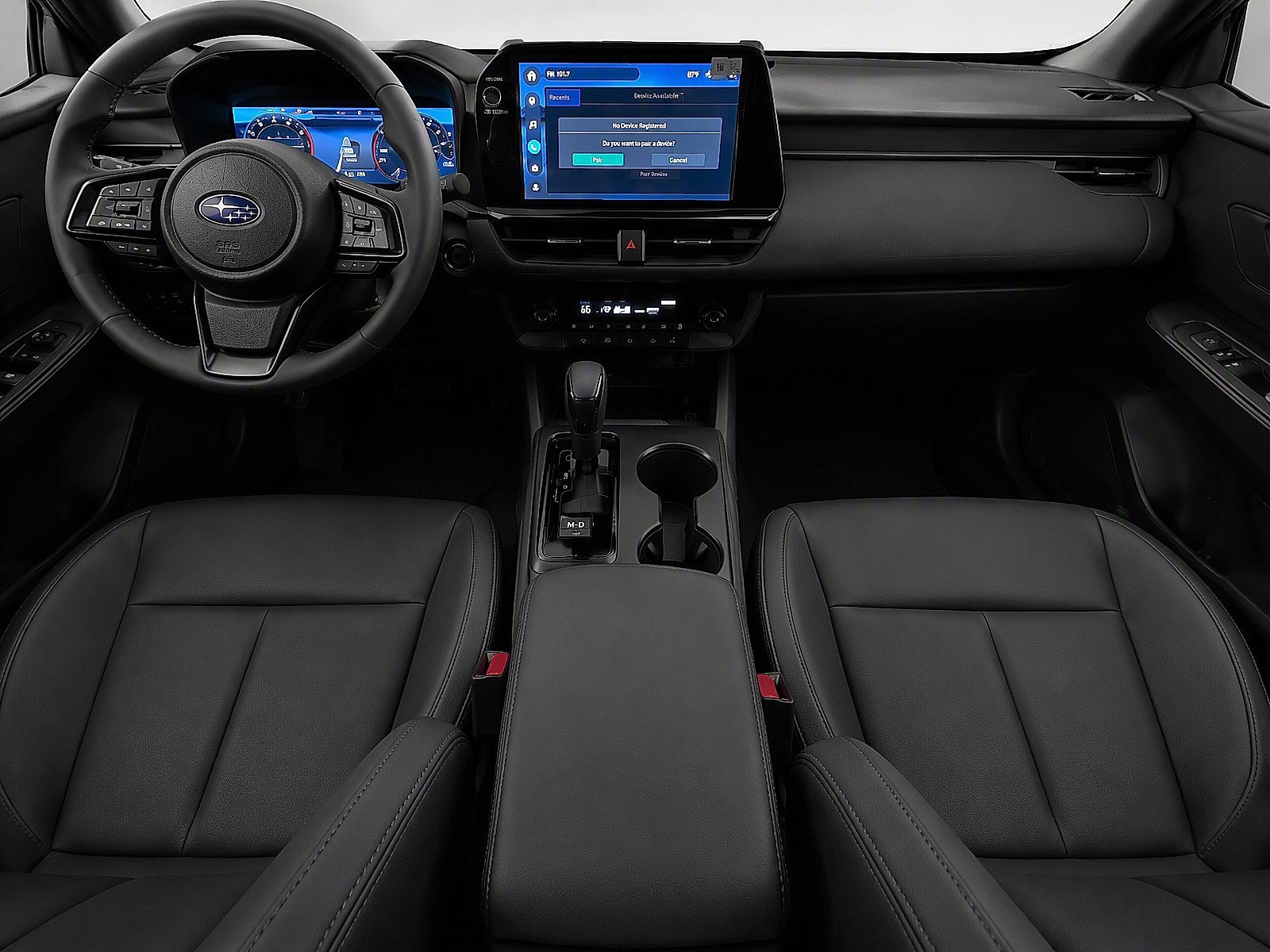 New 2026 Subaru Outback Premium AWD/4WD image 10