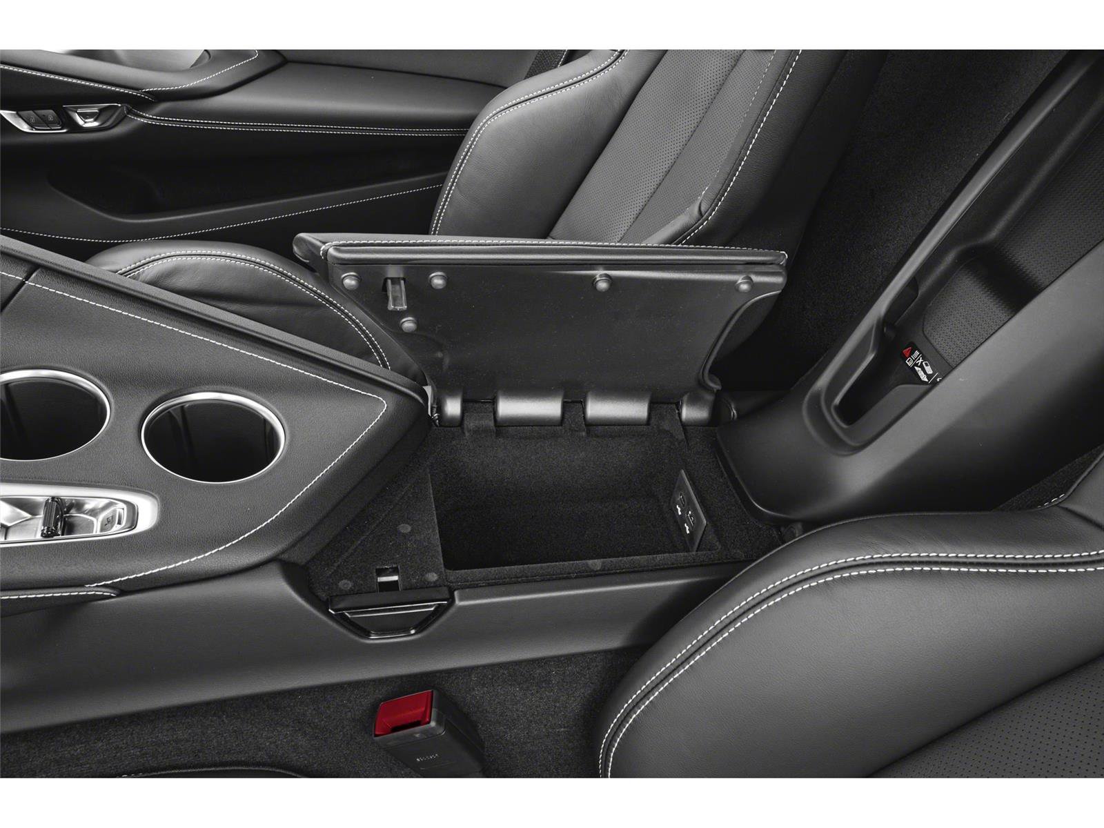 New 2027 Chevrolet Corvette Stingray Coupe w/ 1LT RWD image 9