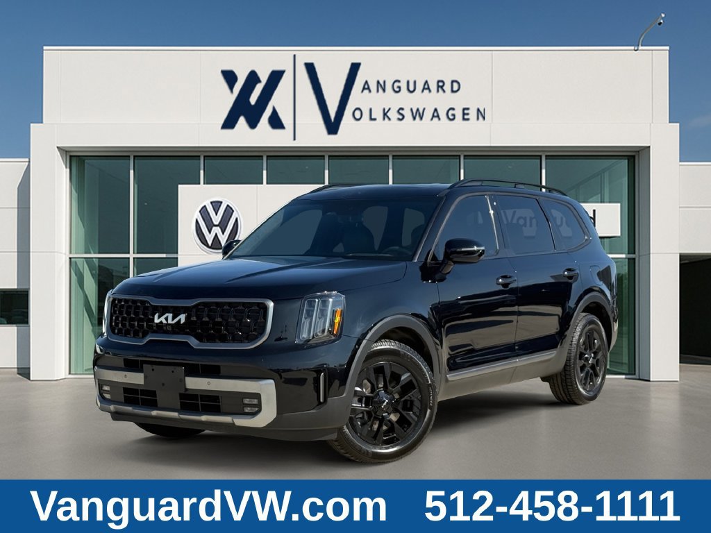 Used 2023 Kia Telluride SX Prestige X-Pro