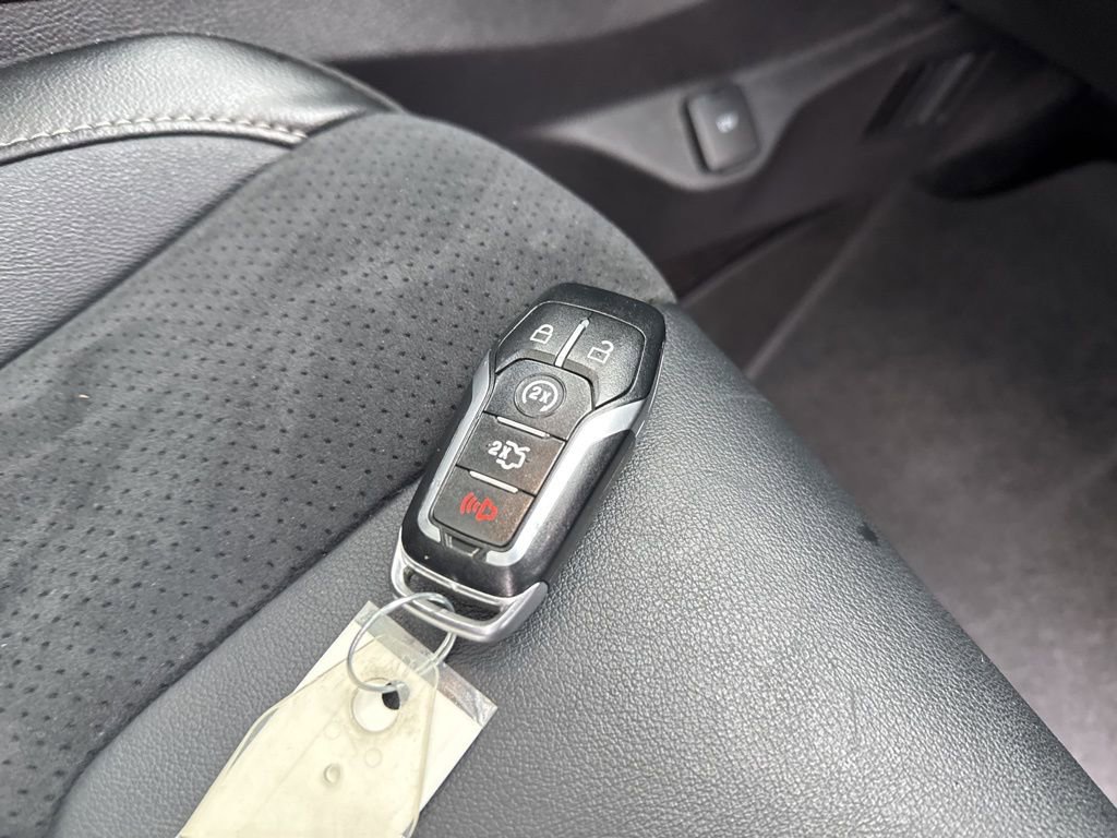 Used 2016 Ford Edge Sport w/ Equipment Group 401A image 36