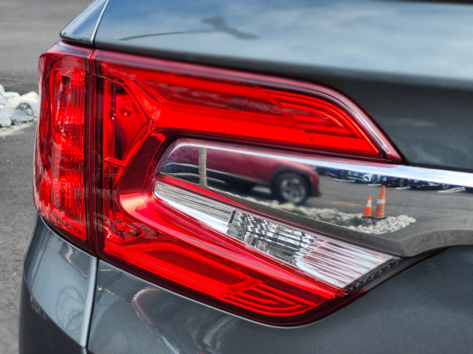 Used 2019 Honda Odyssey EX-L image 9