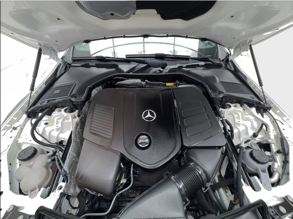 Used 2023 Mercedes-Benz C 300 Sedan w/ Exclusive Trim Package image 18