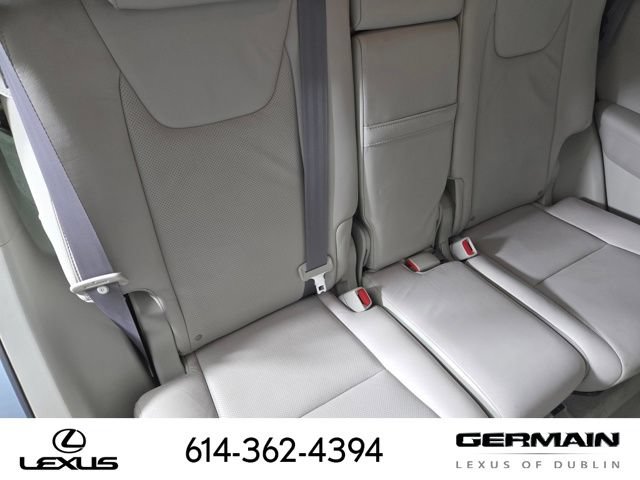 Used 2010 Lexus RX 350 AWD image 19
