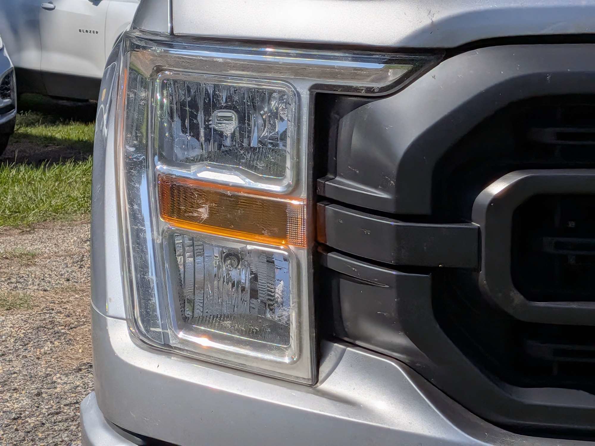 Used 2021 Ford F150 XLT w/ Equipment Group 301A Mid AWD/4WD image 10