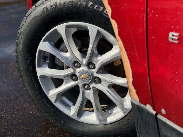 Used 2019 Chevrolet Equinox LT w/ Driver Convenience Package image 27