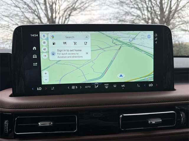 New 2026 Lincoln Aviator Reserve image 18